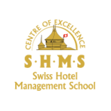 Logo - Swiss Hotel Management School