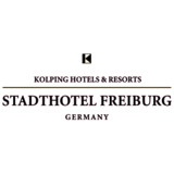 Logo - Stadthotel Freiburg, Kolping Hotels & Resorts